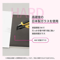 オウルテック iPad AirM3/M2対応 画面保護ガラス(マット) OWL-GSIH1102-AG 1個（直送品）