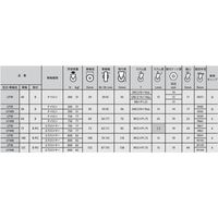 ナンシン デザインキャスター自在タイプ 52mmナイロン車輪付 UTW50B 1セット(120個)（直送品）