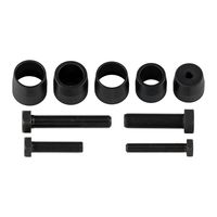 JTC オイルシールインストーラー JTC6346 1個（直送品）