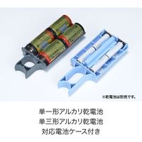 麻場 乾電池式噴霧機 「静」sizuka DPー10DX1 1個（直送品）
