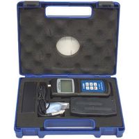 SATOTECH 光沢計 グロスメーターMJーGM26C (分離型グロスチェッカー) SGM-001-02 1個（直送品）