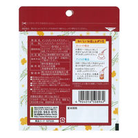 野村産業 インスタントルイボスティー 1セット(40g×6)