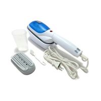 ウィキャン スチームアイロン(ブルー) WJ-600 1個