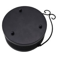 ウィキャン 蚊取り線香入れ WJ-9060 WJ-9060_1 1個