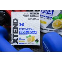 ＸＴＥＮＤ（エクステンド）リカバリープラス１５包 4977697114609 1箱（15包入）（直送品）