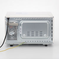 無印良品 オーブンレンジ 18L MJ-MWO181L 良品計画