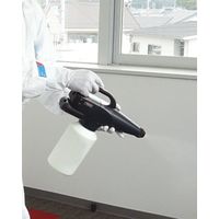 大一産業 ＦＰＳポータブルスプレイヤー 6300021021 1台（直送品）