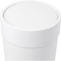 umbra タッチカン ホワイト 2023269660 1個