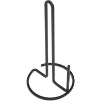 umbra スクワイヤー ペーパータオルホルダー ブラック 21004313040 1個