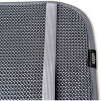 umbra（アンブラ） シュードライ シューマット チャコール 21009489149 1個（直送品）