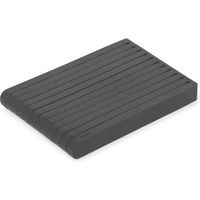 umbra（アンブラ） ファンフェア トリベット (2) ブラック 21010039040 1個（直送品）