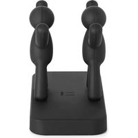 umbra バディ ナプキンホルダー ブラック 2330281040 1個