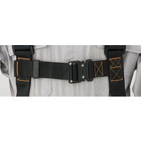 【墜落制止用器具】 谷沢製作所 フルハーネス UXV-02A 1組