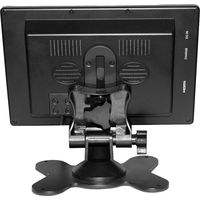 防犯カメラ用7インチ液晶モニター(HDMIケーブル付) CP31D 1台 ヤザワコーポレーション（直送品）