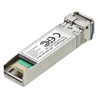 SFP28モジュール SFP-25G-LR-S SFP28互換 SMF 10km SFP-25G-LR-S-M-ST 1個（直送品）