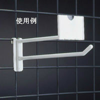 KMA　PCホルダーH6530　10個入/KW-PCH6　205-PCH65-10　1セット（10個入）（直送品）