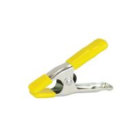 エスコ 105mm/ 30mm クランプ(超強力/スチール製) EA526AH-1 1セット(10個)（直送品）