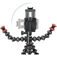 ゴリラポッドモバイルリグ JB01533-BWW 1台 JOBY（直送品）