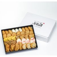 シュウエイ 鹿児島小田口屋『さつま揚げ』詰合せ ATE-0 1個（直送品）