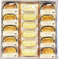 ラグノオささき ラグノオチーズケーキギフト　１６個 HCLC38 1個（直送品）