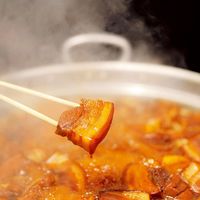 こじま 長崎「角煮家こじま」角煮 K-8 1個（直送品）