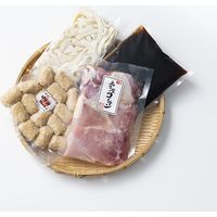 杉本食肉産業 スギモト　名古屋コーチンひきずり鍋 SGNH-D5M 1個（直送品）