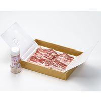 さくらポークバラ焼肉＆岩塩 SY-40 1個 サンショク（直送品）