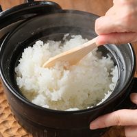 吉兆楽 雪蔵仕込み　新潟県産新之助８ｋｇ ts-014 1個（直送品）