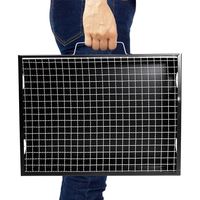 ハック バーベキューポータブルコンロ 2090 1個（直送品）