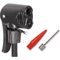 ハック コンパクトフットエアポンプ 2163 1個（直送品）