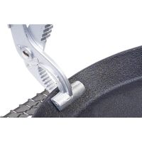 ハック アウトドアグリルハンドル 2889 1個（直送品）