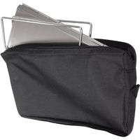 ハック 折りたたみ火起こし器ラージサイズ 2895 1個（直送品）