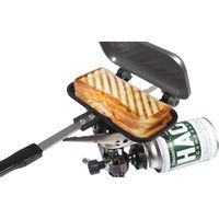 ハック 1枚専用グリルホットパン 2897 1個（直送品）