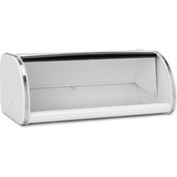 ブレッドケース パン保存 保存ケース 保存容器 おしゃれ  インテリア キッチン ブラバンシア306020ブレッドビンRT オフホワイト（直送品）