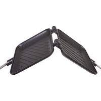 ハック グリルホットパン 3112 1個（直送品）