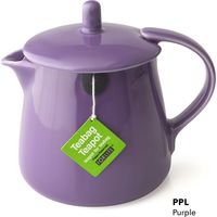 FORLIFE JAPAN ティーバッグ ティーポット Teabag TeapotPpl 403PPL 1個（直送品）