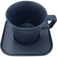 FORLIFE JAPAN アーティザン カフェプソーサーＩｎｄ 904IND 1個（直送品）