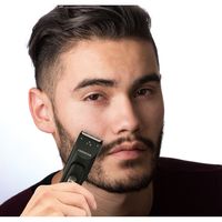 ロゼンスターJPN 水洗いヒゲトリマー GT-672 1個