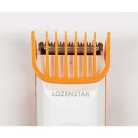 ロゼンスターJPN 水洗いミニクリッパー J-196 1個