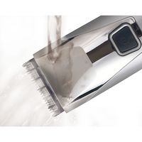 ロゼンスターJPN 水洗い可能 充電式バリカン RE-531F 1個