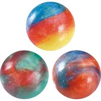 アーテック ギャラクシービッグスーパーボール 55945 1セット(3個)