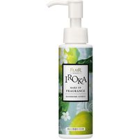 フレアフレグランス IROKAメイクアップフレグランス ハンサムシトラスの香り 本体 90mL 2個 衣料用香りづけ剤 花王
