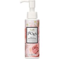 フレアフレグランス IROKAメイクアップフレグランス フェムバニラの香り 本体 90mL 2個 衣料用香りづけ剤 花王