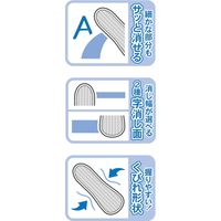 レモン マグネット付き ホワイトボード消し 10個入 グレー、クリア 887290x10SET 1セット