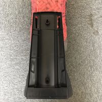 セーフラン安全用品 CONIC DISPLAY/耳栓分配器コニックディスプレイ D0034 1箱(500ペア)