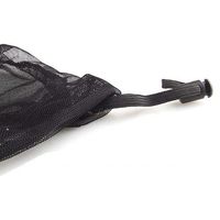 セーフラン安全用品 防虫服4点セット 10996 1箱(4点)（直送品）