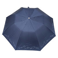 ローズ産業 RIC晴兼55cm折JP小鳥刺繍風 NV 61552402 1本（直送品）