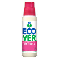 エコベール えりそで洗剤 ステインリムーバー ラベンダーの香り 本体 200mL 1個 襟 袖 洗濯 衣料用洗剤 ECOVER