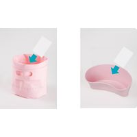 あしかメディ工業　おう吐用凝固シート　N10030　1セット（60枚：20枚入×3袋）（直送品）