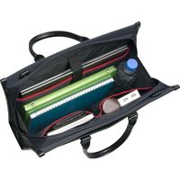 サンワサプライ ビジネス・就活PCバッグ(ネイビー) BAG-C41NV 1個
